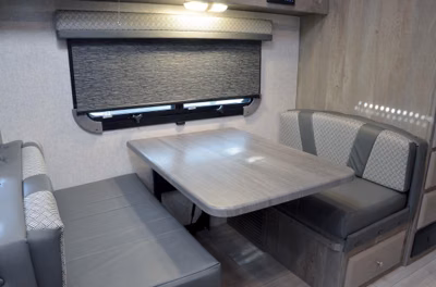 2027 Northwood Arctic Fox NXT 26MK 25