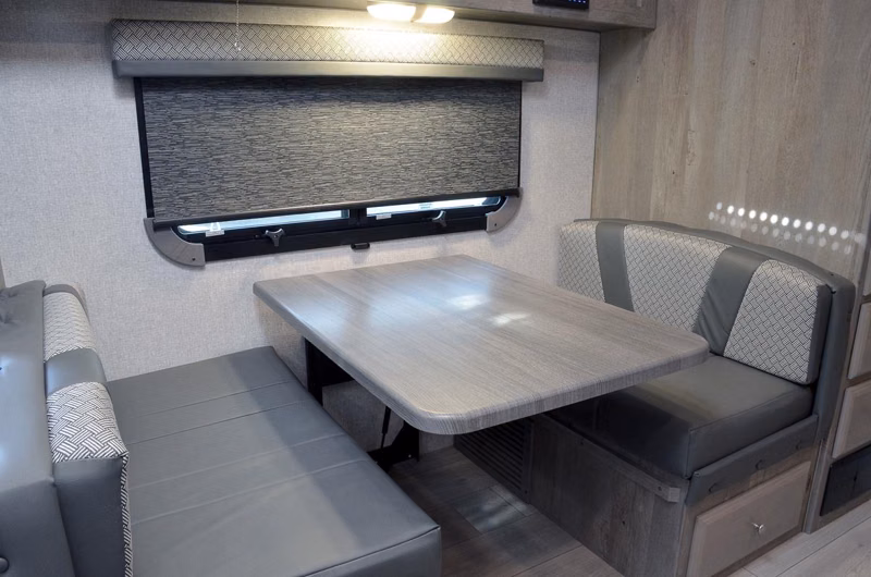 2027 Northwood Arctic Fox NXT 26MK - Image 25