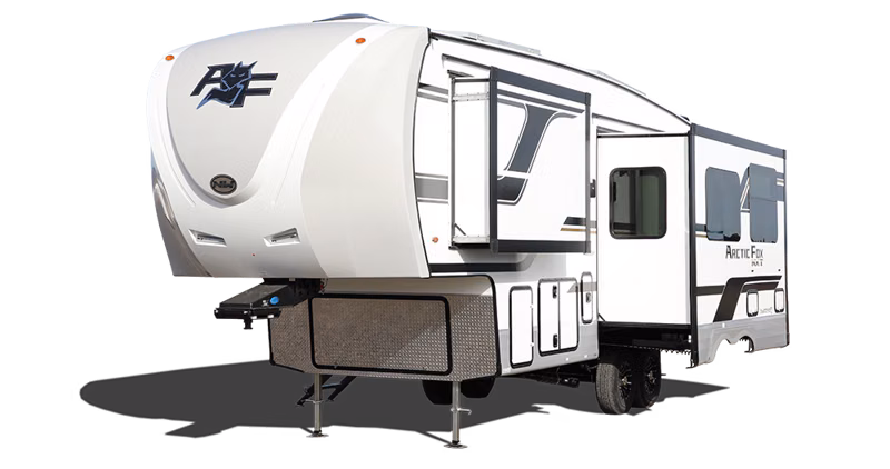 2027 Northwood Arctic Fox NXT 275LE - Image 1