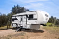 2027 Northwood Arctic Fox NXT 275LE - Image 3