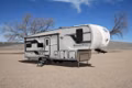 2027 Northwood Arctic Fox NXT 295RK - Image 3