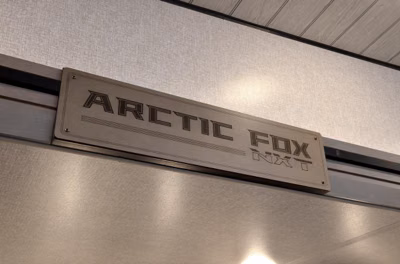 2027 Northwood Arctic Fox NXT 295RK 13