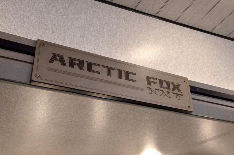 2027 Northwood Arctic Fox NXT 295RK - Image 13