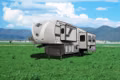 2027 Northwood Arctic Fox NXT 295RK - Image 28