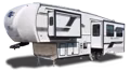 2027 Northwood Arctic Fox NXT 295RL - Image 1