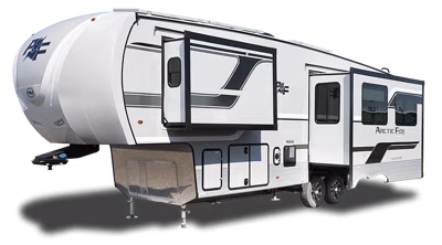 2027 Northwood Arctic Fox NXT 295RL 1