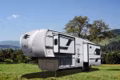 2027 Northwood Arctic Fox NXT 325MK - Image 3