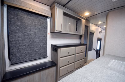 2027 Northwood Arctic Fox NXT 325MK 13