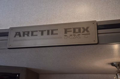 2027 Northwood Arctic Fox NXT 325MK 18