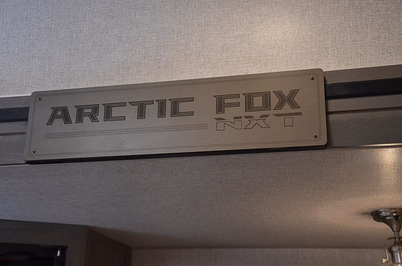 2027 Northwood Arctic Fox NXT 325MK - Image 18