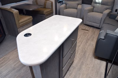 2027 Northwood Arctic Fox NXT 325MK 22