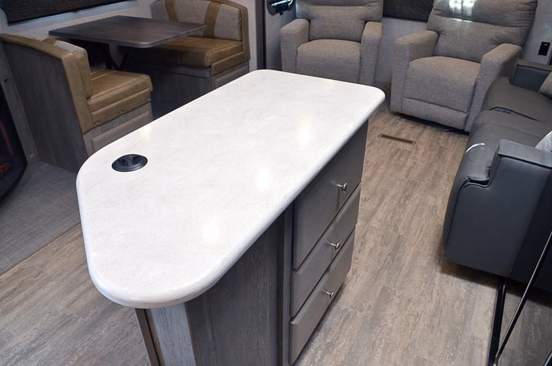 2027 Northwood Arctic Fox NXT 325MK - Image 22