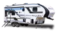 2027 Northwood Arctic Fox Rapid 235RLS - Image 1