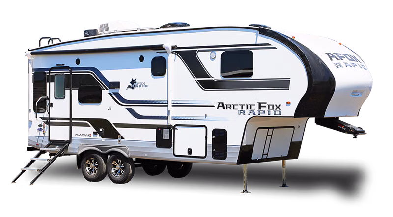 2027 Northwood Arctic Fox Rapid 235RLS - Image 1
