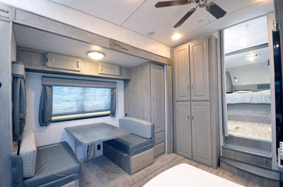 2027 Northwood Arctic Fox Rapid 235RLS 4