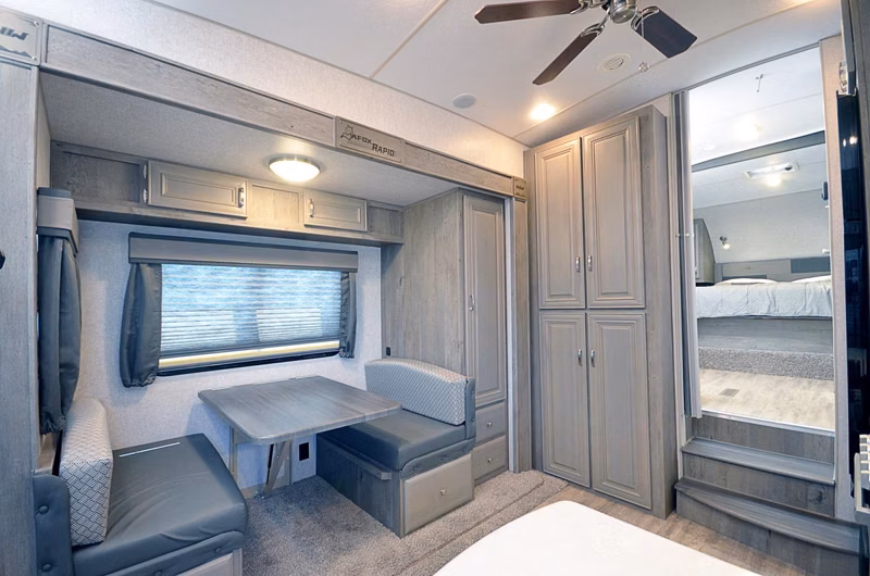 2027 Northwood Arctic Fox Rapid 235RLS - Image 4