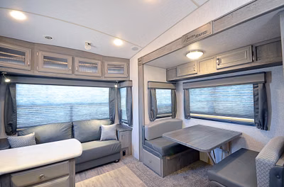 2027 Northwood Arctic Fox Rapid 235RLS 6