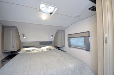 2027 Northwood Arctic Fox Rapid 235RLS 8