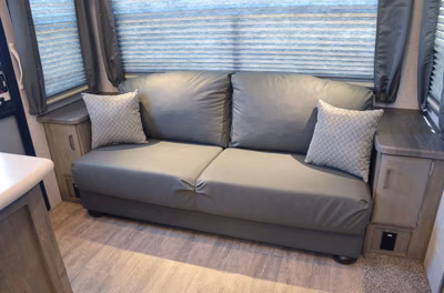 2027 Northwood Arctic Fox Rapid 235RLS 14