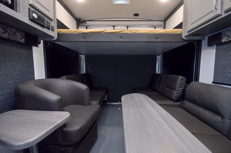 2027 Northwood Desert Fox 24AS - Image 9