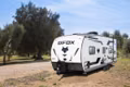 2027 Northwood Desert Fox 27FS - Image 32