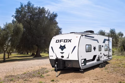 2027 Northwood Desert Fox 27FS 32