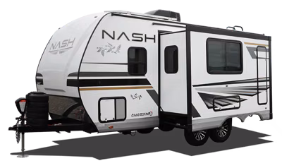 2027 Northwood Nash 18FM 1