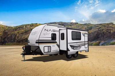 2027 Northwood Nash 18FM 3