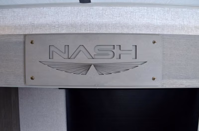 2027 Northwood Nash 18FM 15