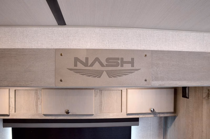 2027 Northwood Nash 19BS - Image 23