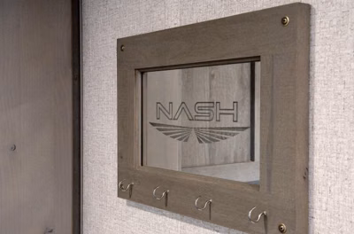 2027 Northwood Nash 19BS 25
