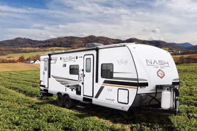 2027 Northwood Nash 29S 3