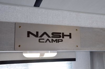 2027 Northwood Nash Camp 24B 17