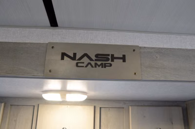 2027 Northwood Nash Camp 24SD 21