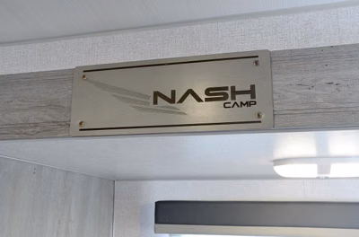 2027 Northwood Nash Camp 25KT 15