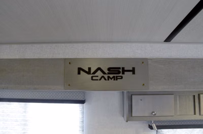 2027 Northwood Nash Camp 29S 24