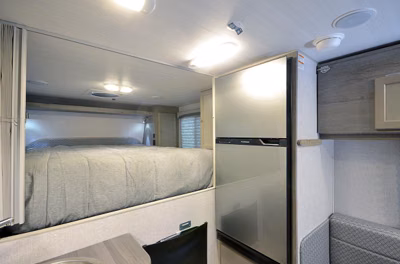 2027 Northwood Wolf Creek 850 5