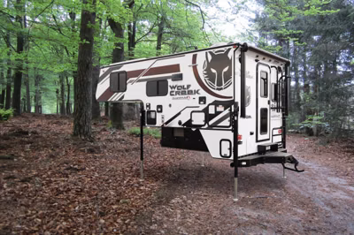 2027 Northwood Wolf Creek 850 22