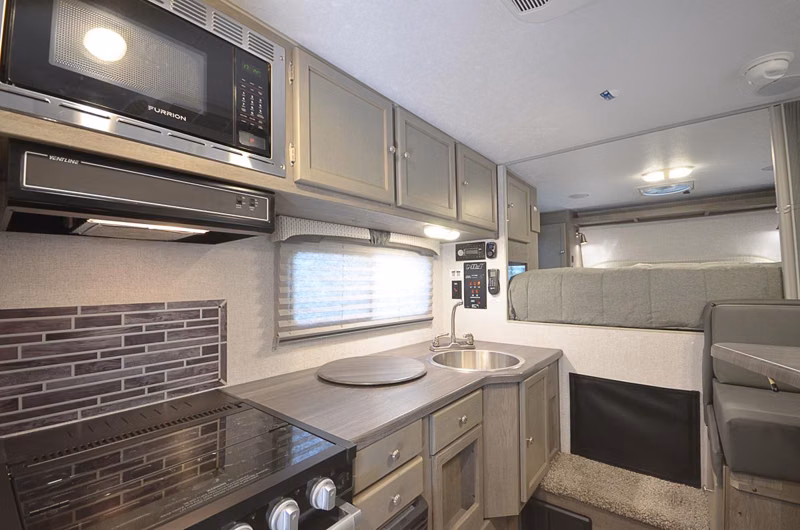 2027 Northwood Wolf Creek 910 - Image 4