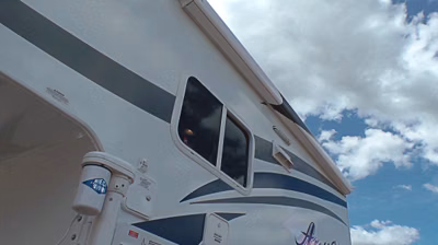 2027 Northwood Wolf Creek 910 23